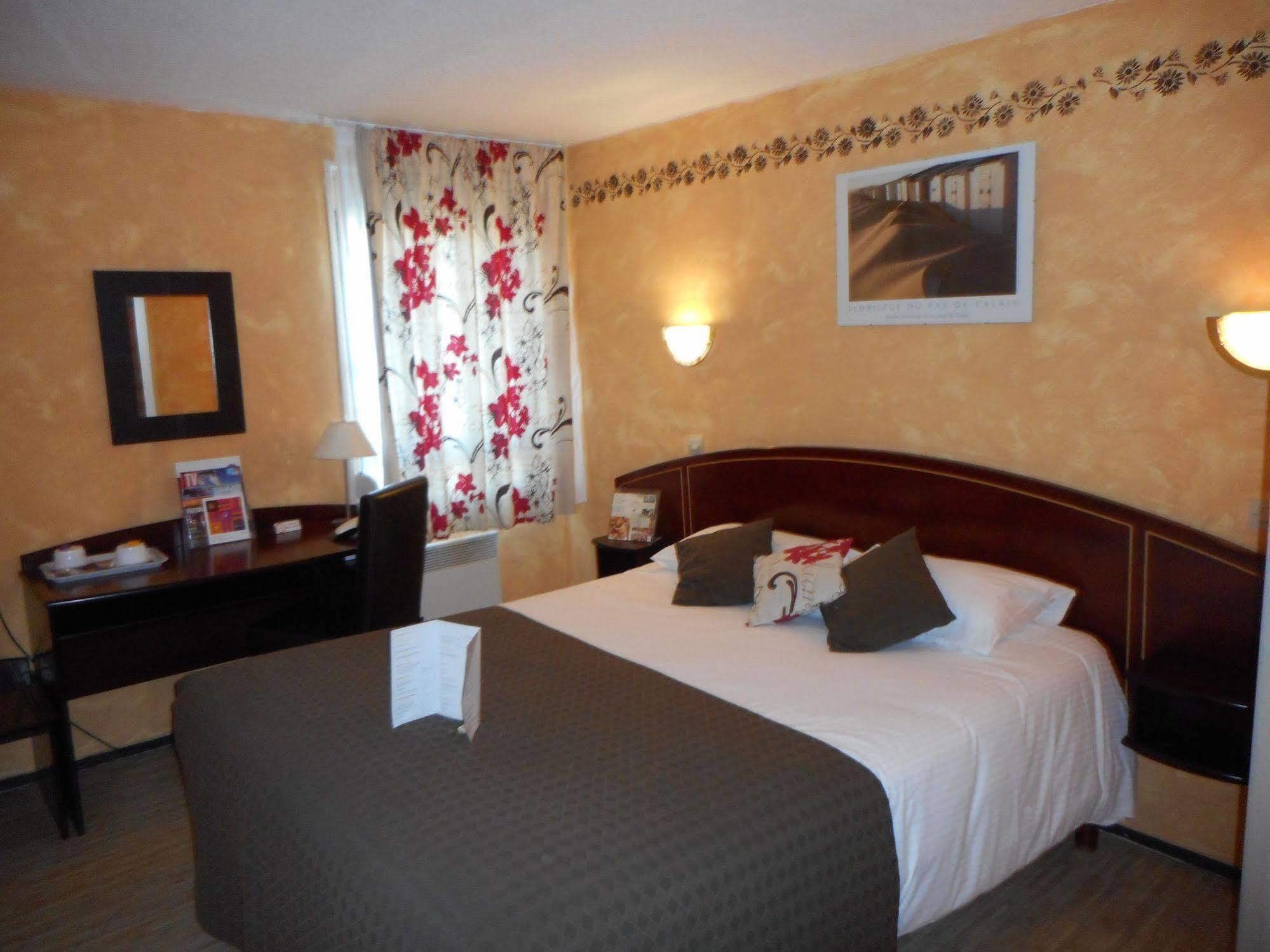 Hotel Brit Confort